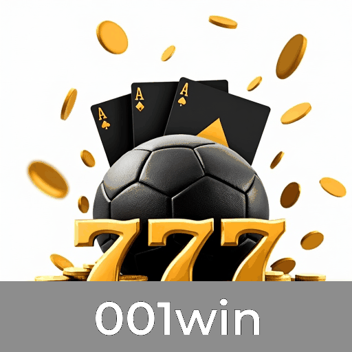 Cassino Online 001win