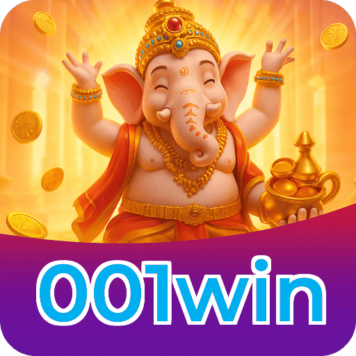 001win logo