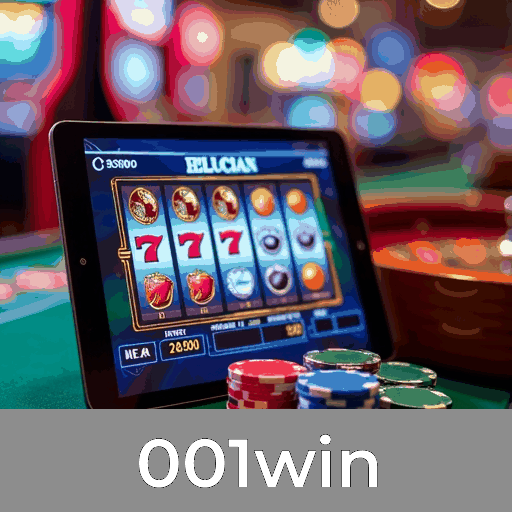 Cassino Online 001win