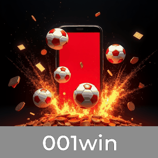 Cassino Online 001win