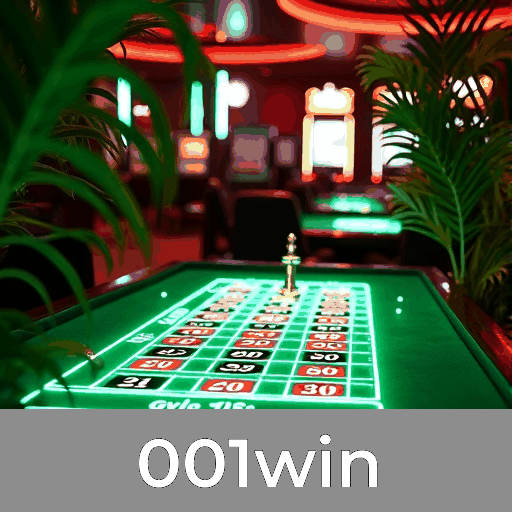 Acessar o site 001win COM