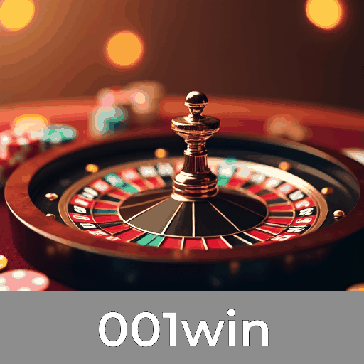 Cassino Online 001win