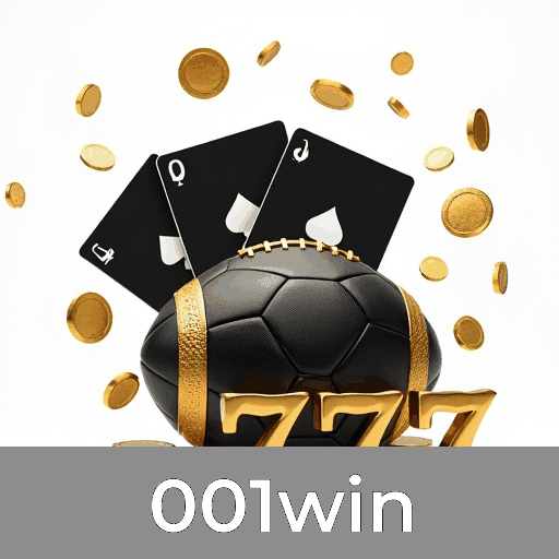 Cassino Online 001win