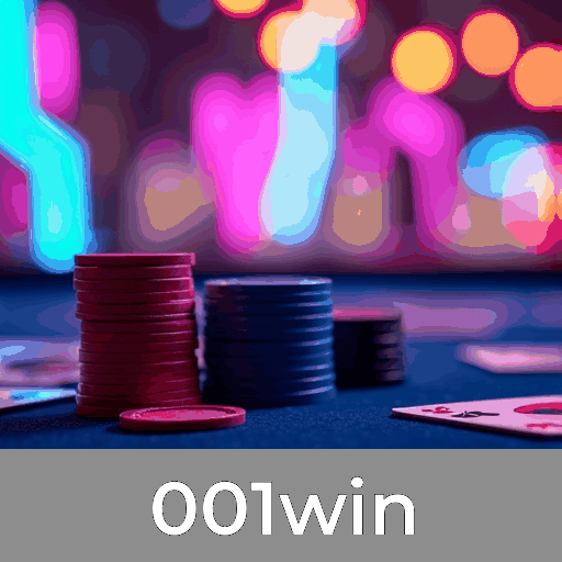 Cassino Online 001win
