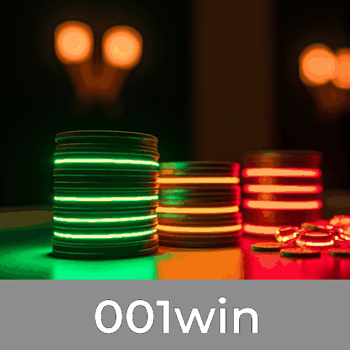 Cadastro na 001win