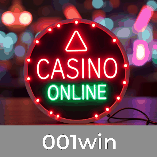 Cadastro na 001win