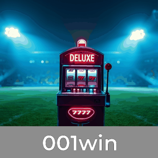 Cassino Online 001win