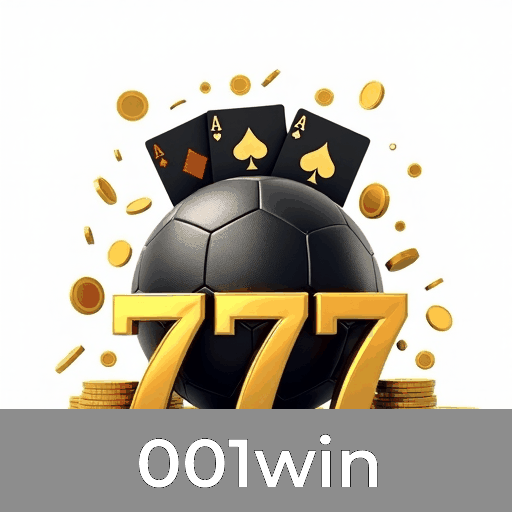 Promoções e Bônus no 001win