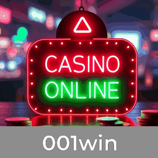 Acesso ao 001win