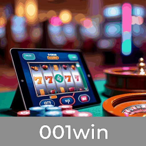 Acesso ao 001win