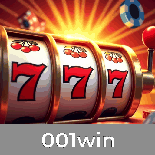 Cassino Online 001win