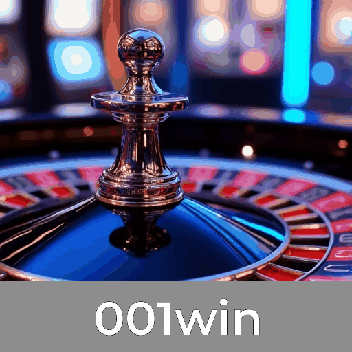 Cassino Online 001win