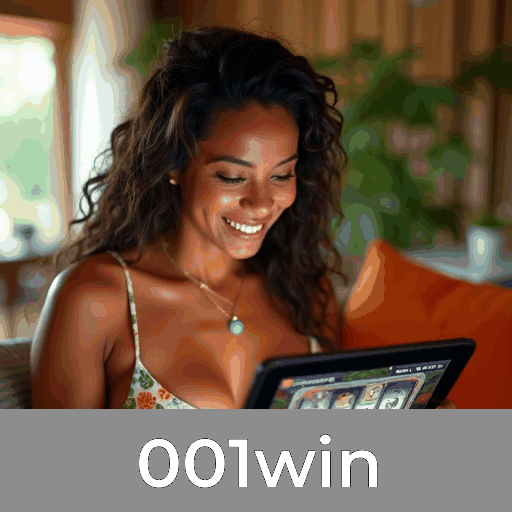 Acesso ao 001win